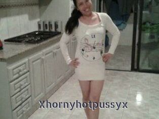 Xhornyhotpussyx