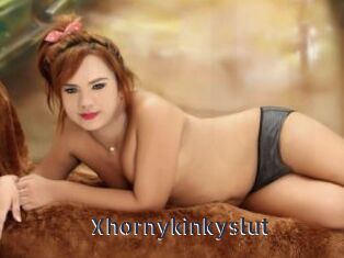 Xhornykinkyslut