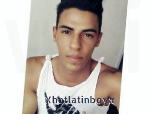 Xhotlatinboyx