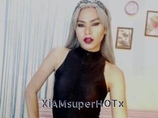 XiAMsuperHOTx