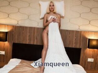 Xiamqueen