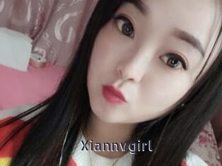 Xiannvgirl