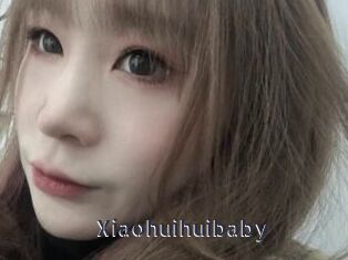 Xiaohuihuibaby