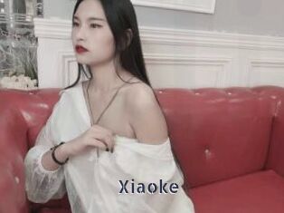 Xiaoke