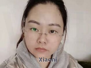 Xiaoni