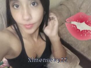 Ximensexy22