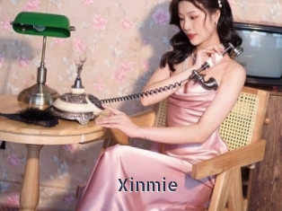 Xinmie