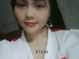 Xixin