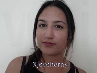 Xjesehorny