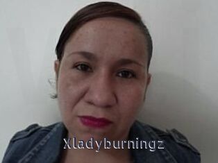 Xladyburningz