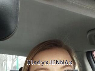 XladyxJENNAx