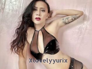 Xlovelyyurix