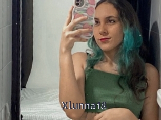 Xlunna18