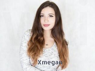 Xmegan