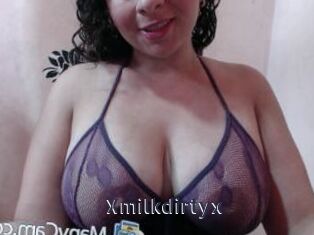 Xmilkdirtyx