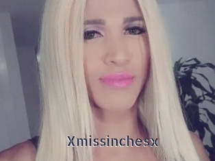 Xmissinchesx