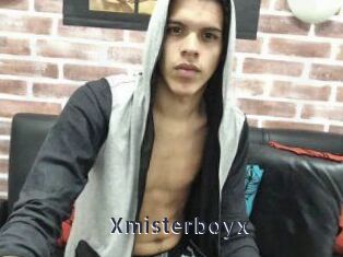 Xmisterboyx