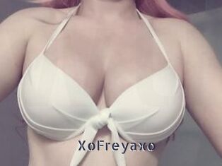 XoFreyaxo