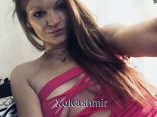 XoKashmir