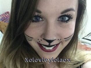 Xolovleylolaox