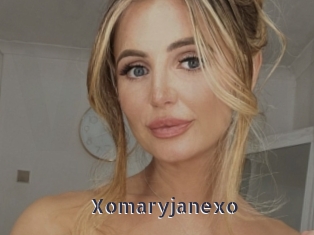 Xomaryjanexo