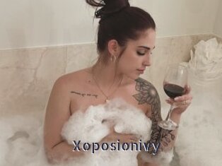 Xoposionivy