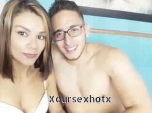 Xoursexhotx