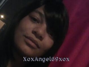 XoxAngel69xox