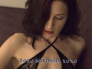 Xoxo_Michelle_xoxo