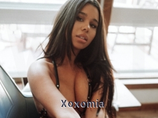 Xoxomia