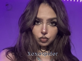 Xoxospider