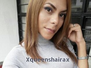 Xqueenshairax