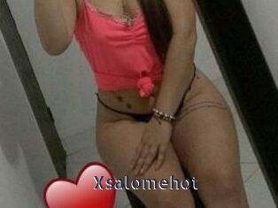 Xsalomehot