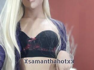 Xsamanthahotxx