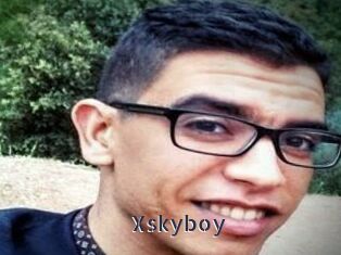 Xskyboy