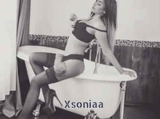 Xsoniaa