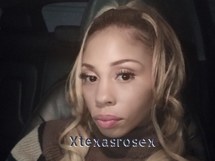 Xtexasrosex