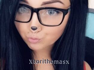 XToriThomasX