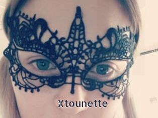 Xtounette