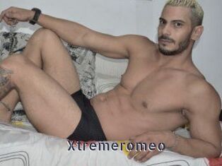 Xtremeromeo