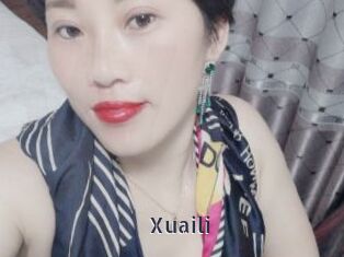 Xuaili