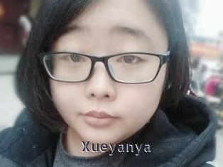 Xueyanya