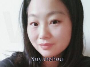 Xuyanzhou