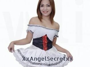 XxAngelSecretxx