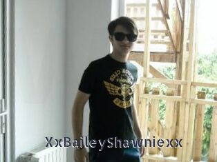 XxBaileyShawniexx