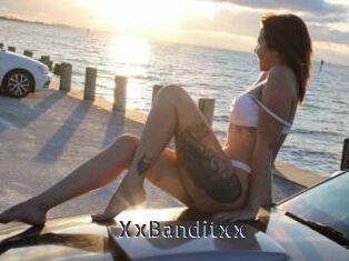 XxBanditxx