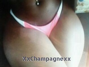 XxChampagnexx