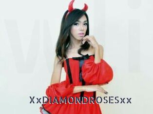 XxDIAMONDROSESxx