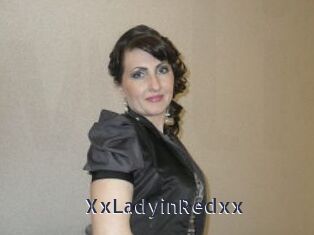 XxLadyinRedxx