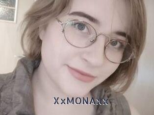 XxMONAxx